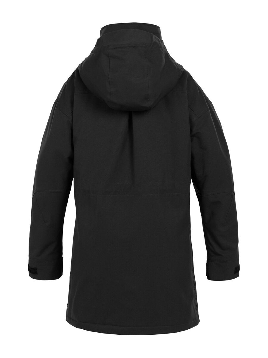 Armada Lunara 2L Insulated Jacket, black - Bild 3