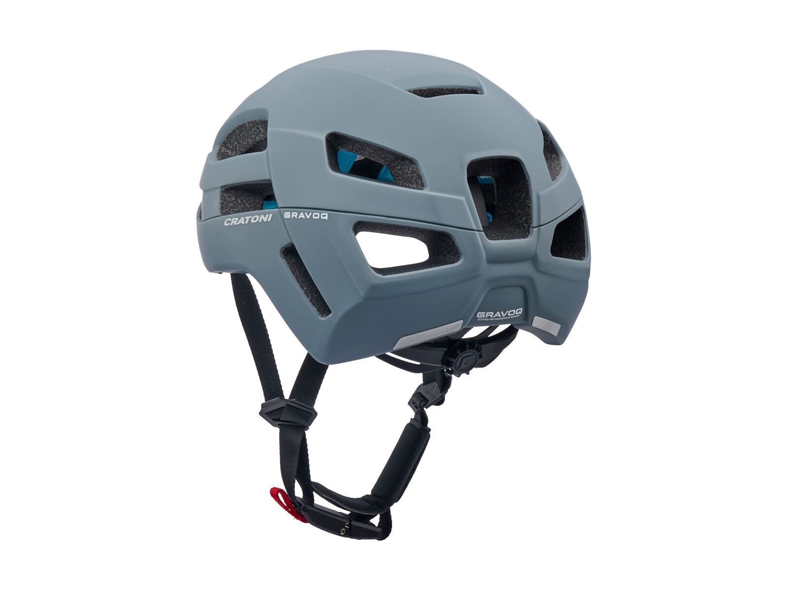 Cratoni Gravoq, stone matt - Bild 2