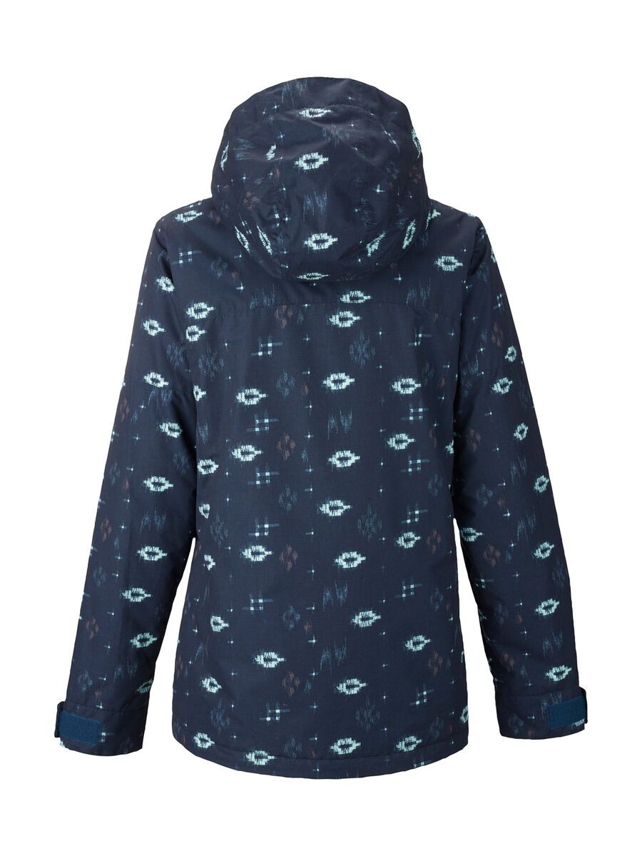 Burton Ginger Jacket, Submarine Ikat - Bild 2