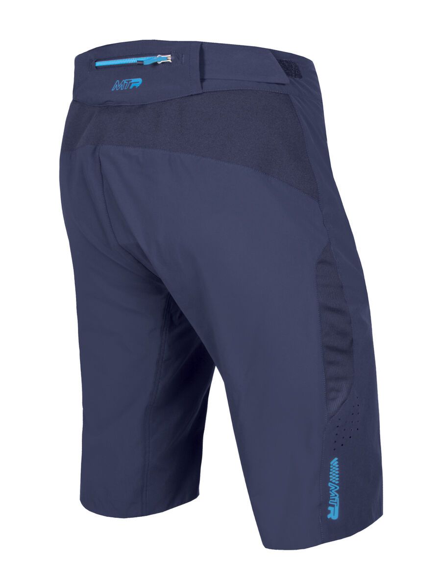 Endura MTR Baggy Short II, marineblau - Bild 2