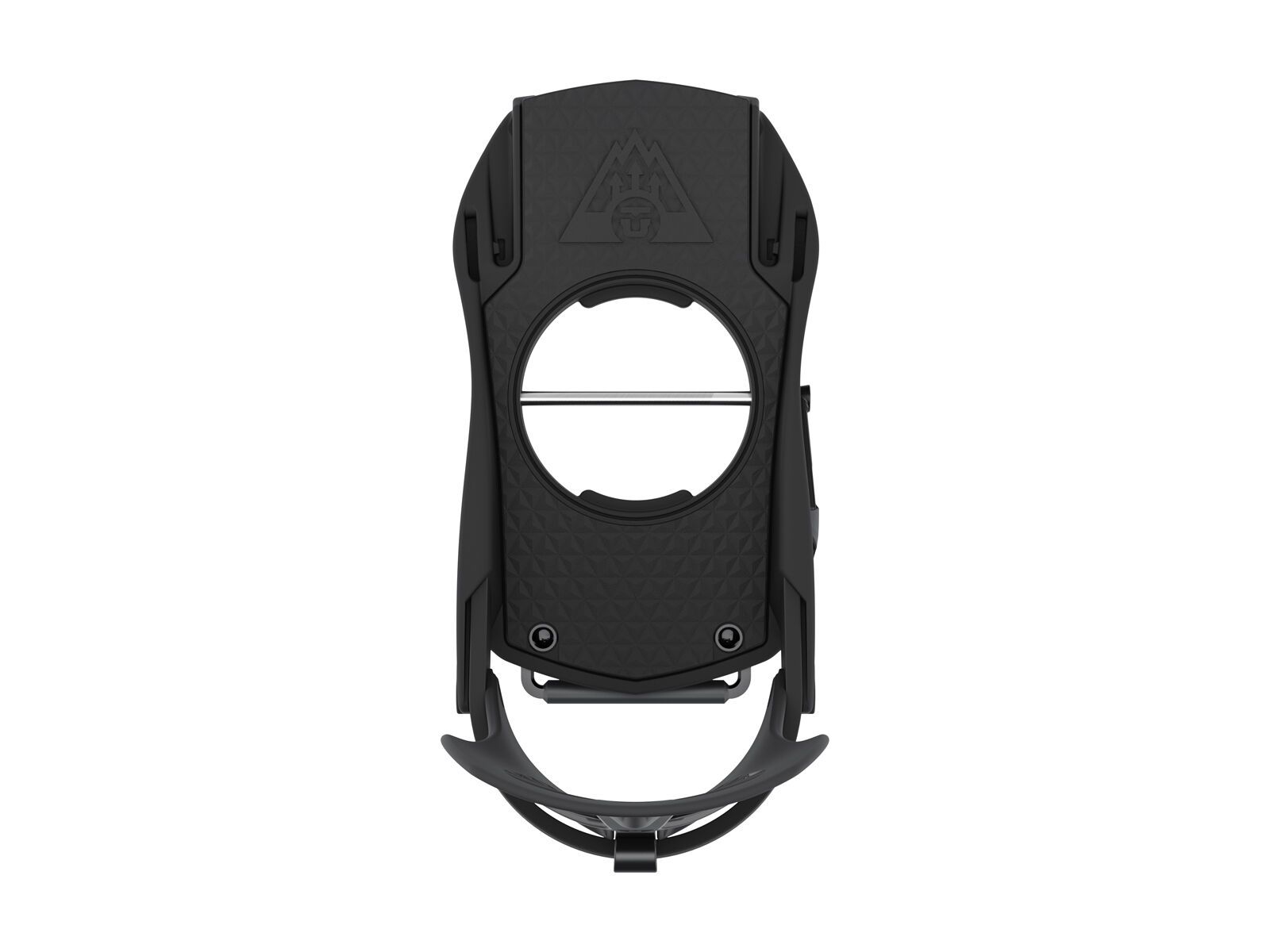 Union Explorer Splitbindung, black - Bild 4