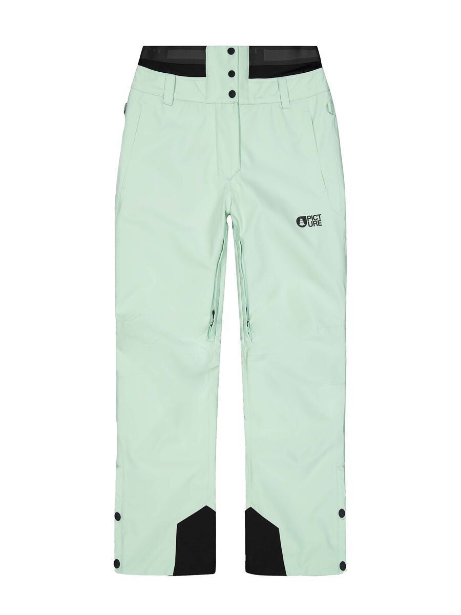 Picture Exa Pants, silt green - Bild 1