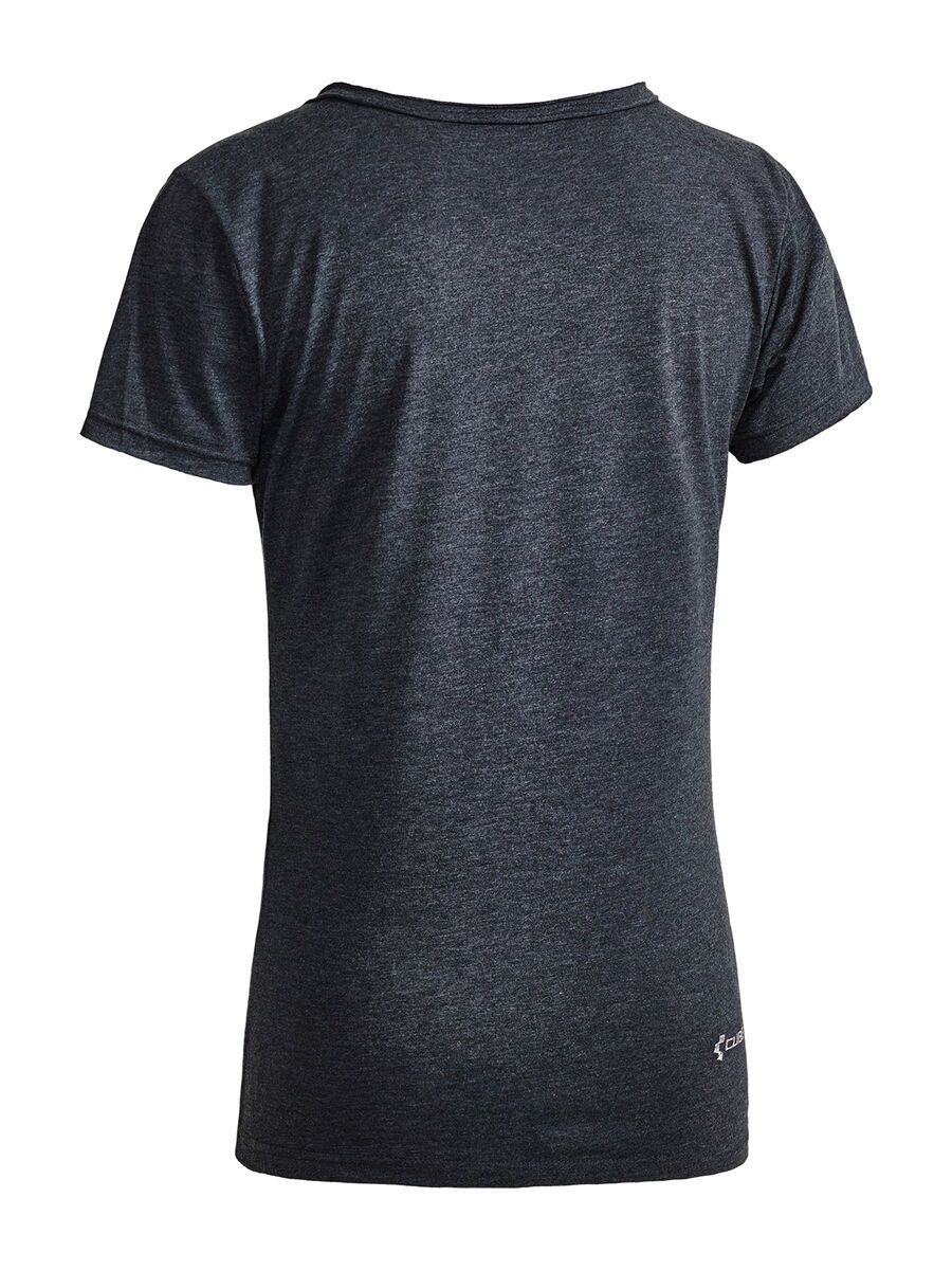 Cube WLS T-Shirt Classic, dark grey - Bild 2