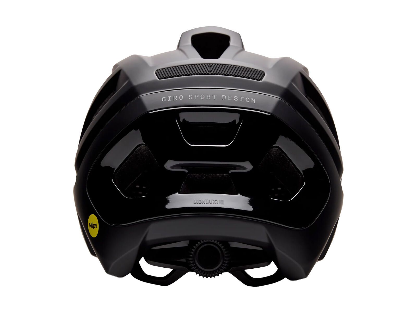 Giro Montaro III MIPS, matte black - Bild 4