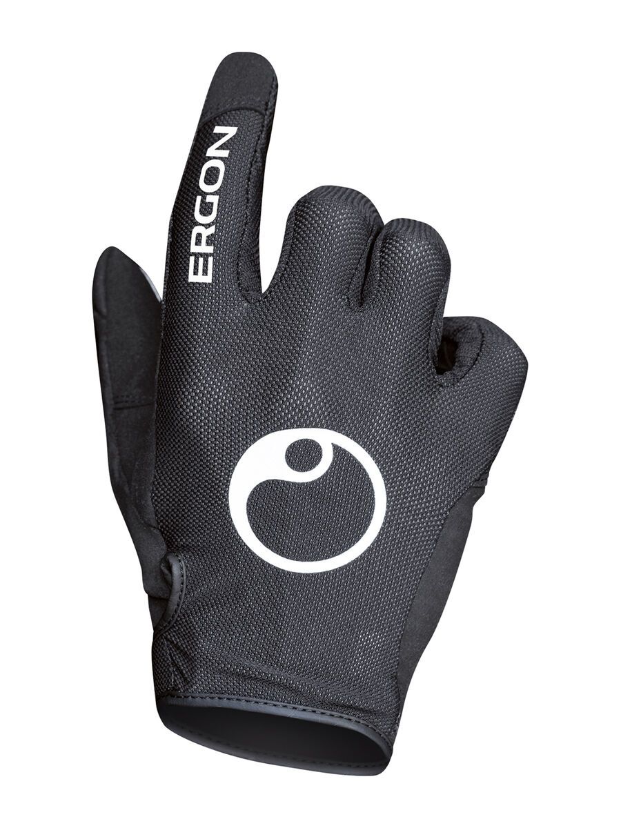 Ergon HM2, black - Bild 1