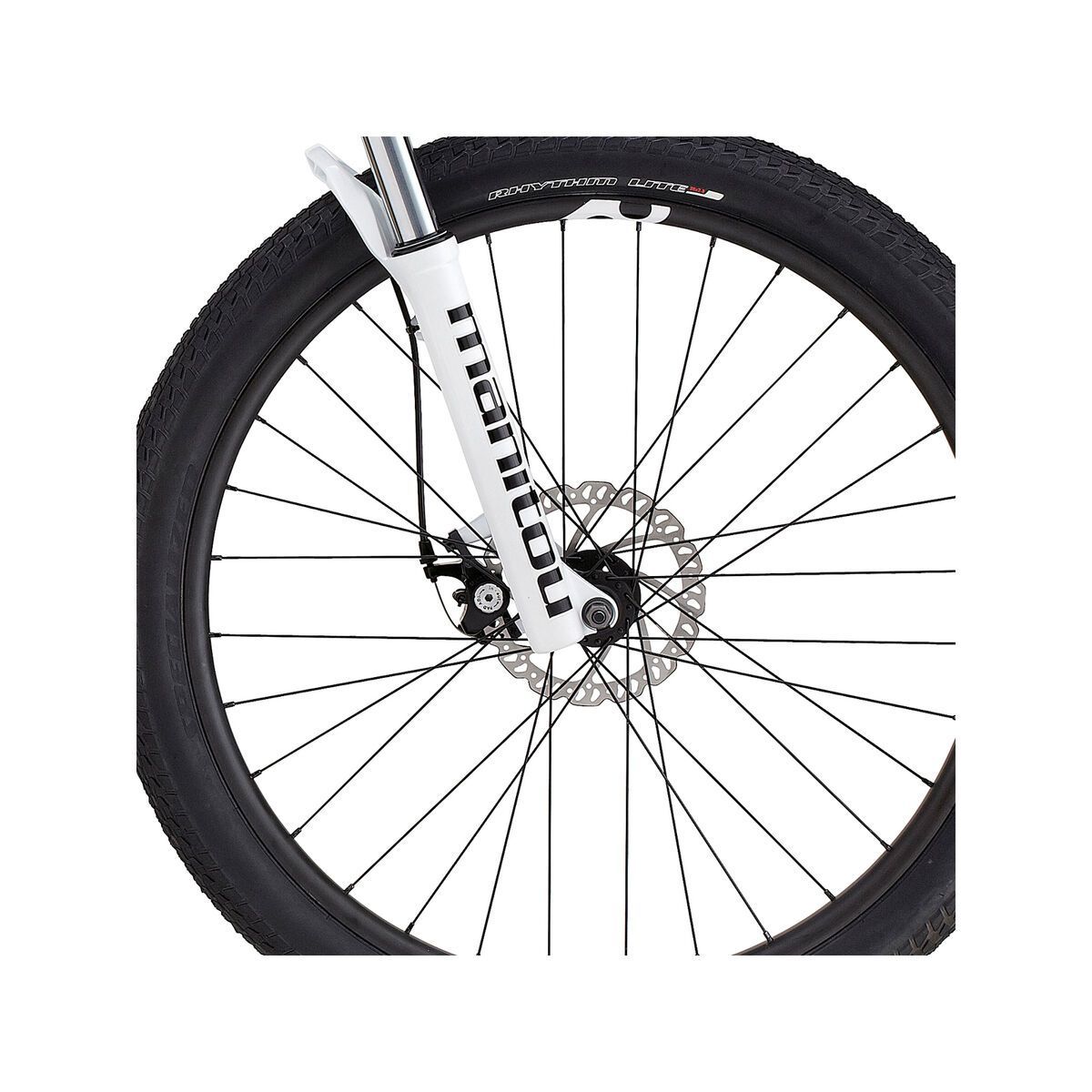 Specialized P.26, gloss chrome/white/black - Bild 2