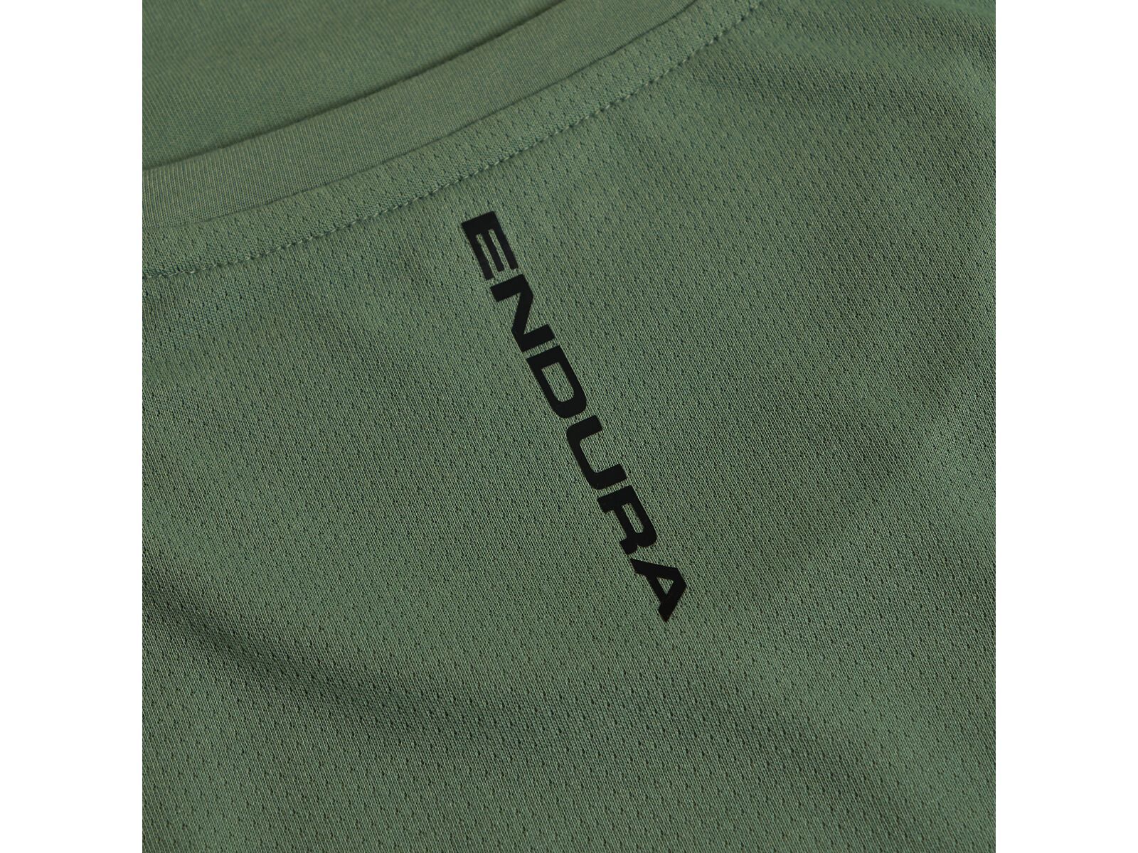 Endura Damen Loop Funktions-Tanktop, sage green - Bild 10