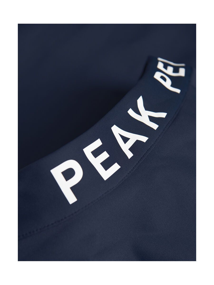 Peak Performance Rider Zip Hood, blue shadow - Bild 6
