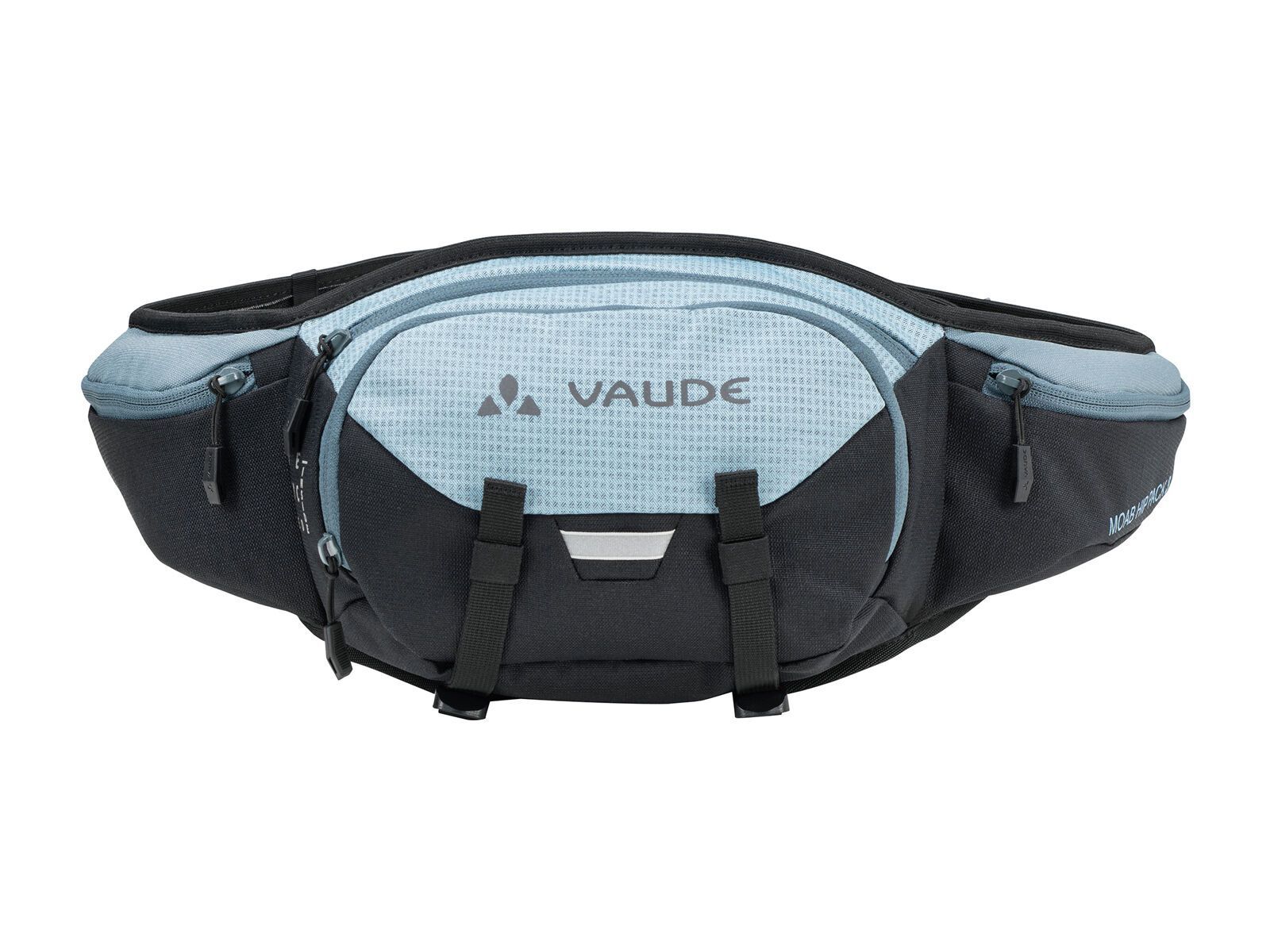Vaude Moab Hip Pack 3, nordic blue - Bild 4