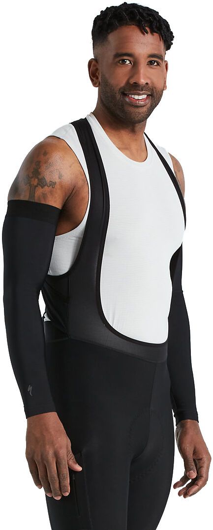 Specialized Thermal Arm Warmers, black - Bild 3