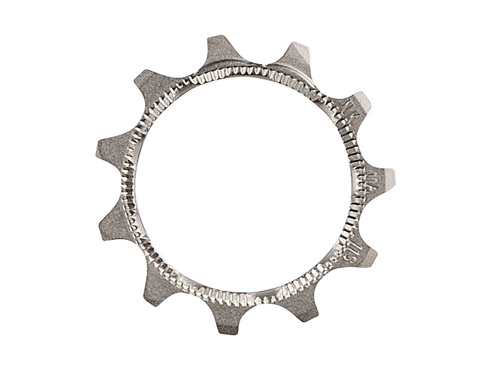 Shimano Ritzel für CS-R9100 / 11-25, 11-28, 11-30 mit integriertem Distanzring - Bild 1