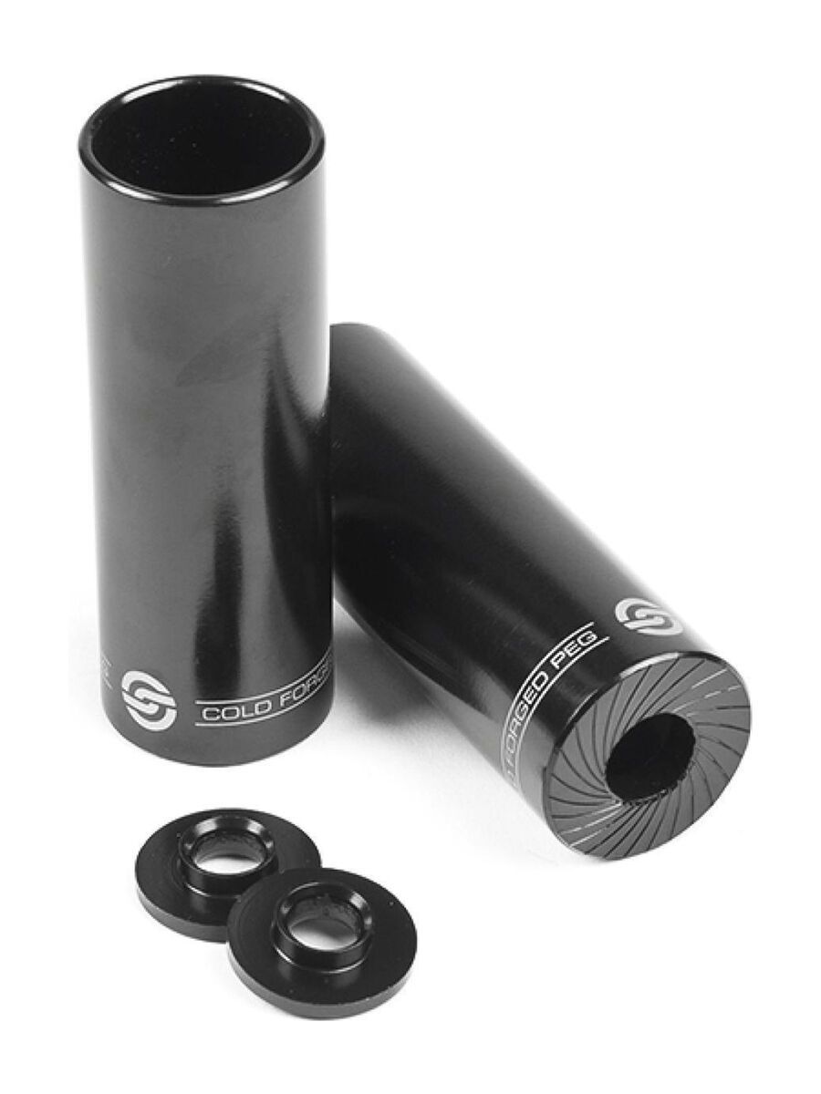 Salt AM Peg (Paar), schwarz - Bild 1