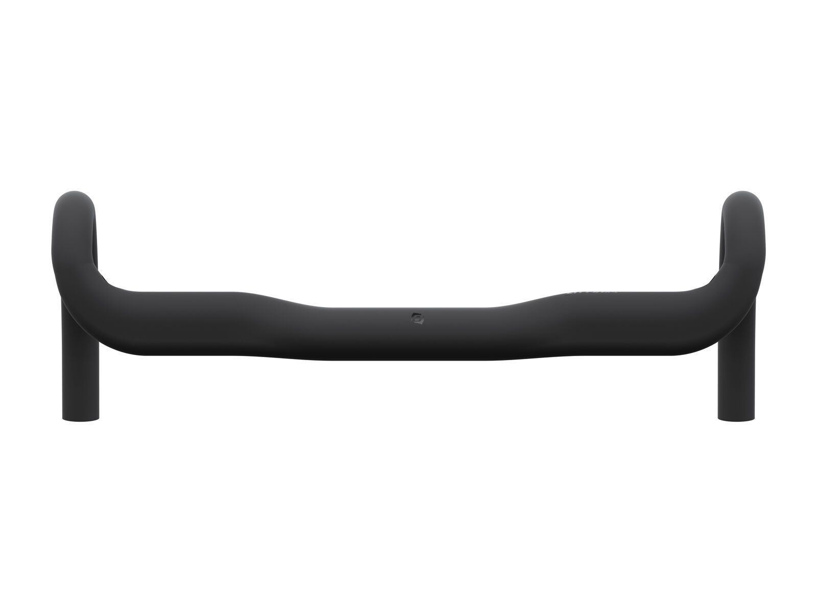 Syncros HB-R100-AL Handlebar, black - Bild 2