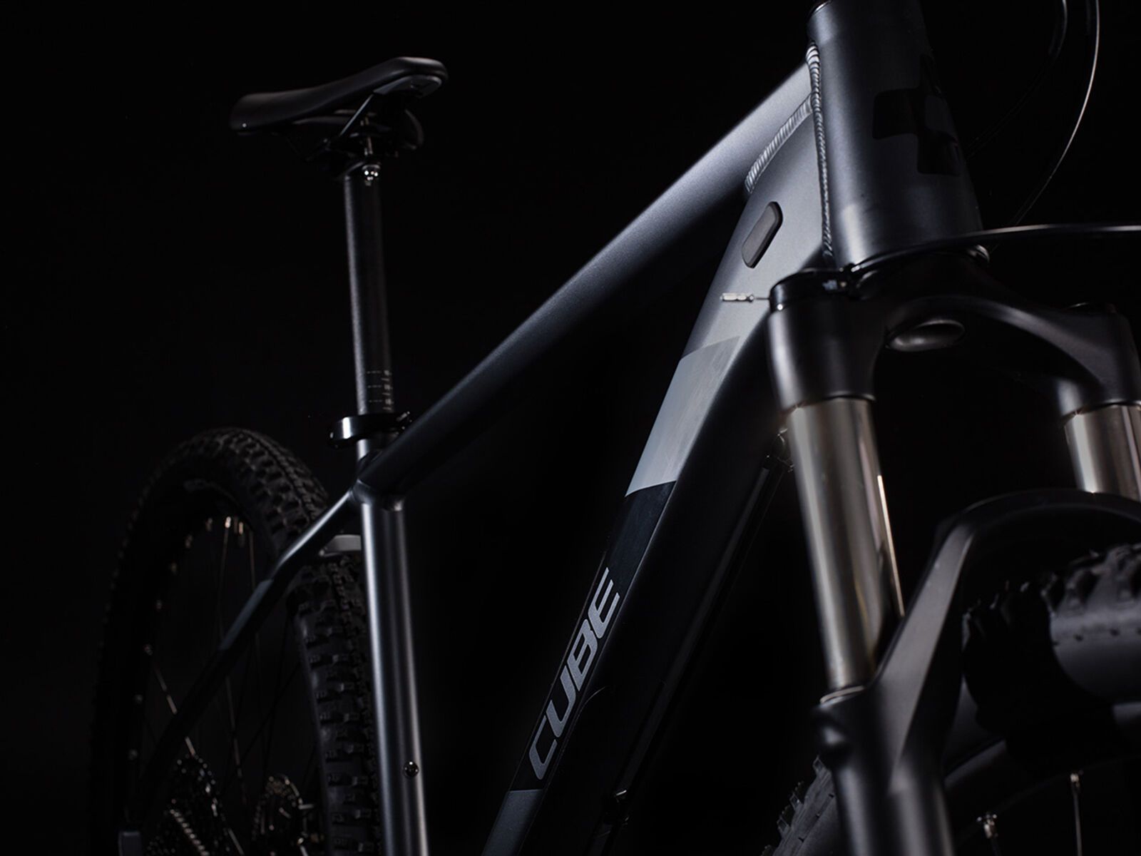 Cube Acid 27.5, iridium´n´black - Bild 3