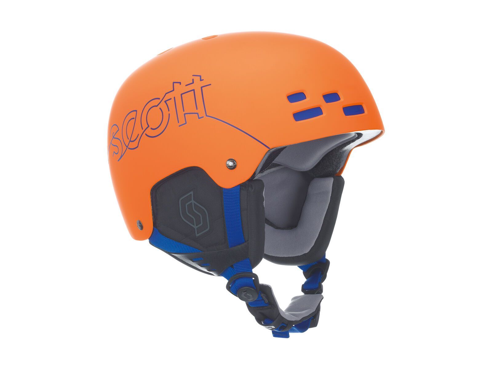 Scott Scream, Marigold Matt - Bild 1