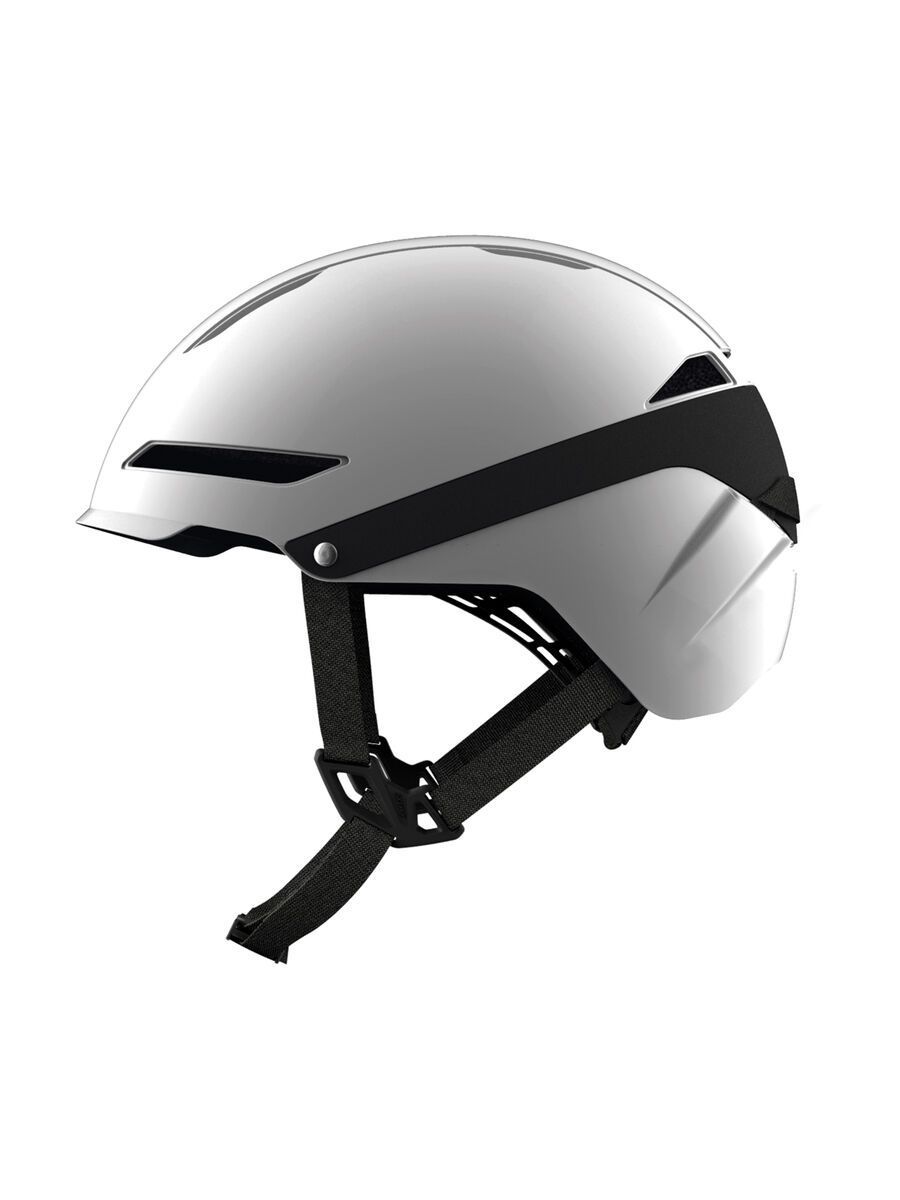 Scott Torus, white/black stripe matt - Bild 1