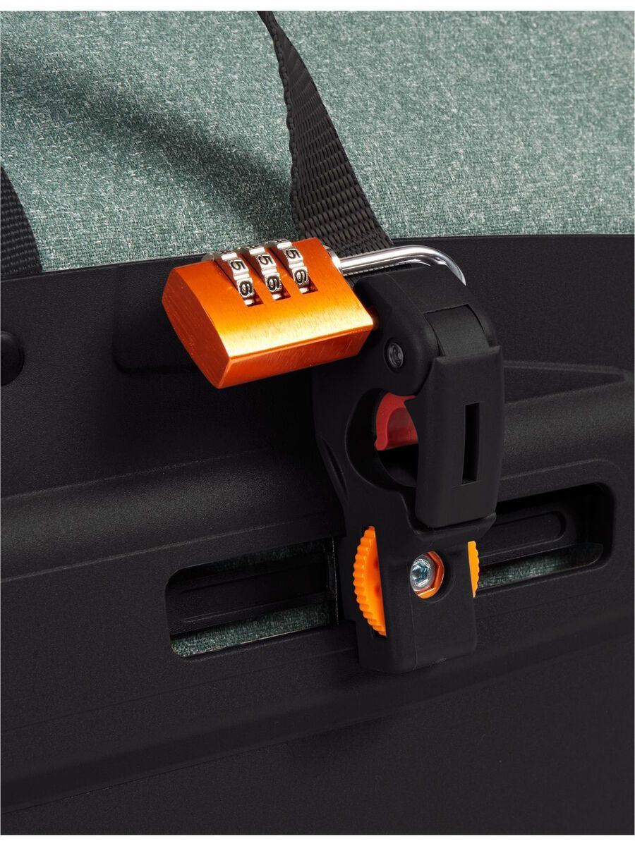 Vaude ReCycle Back (Paar), umbra - Bild 3