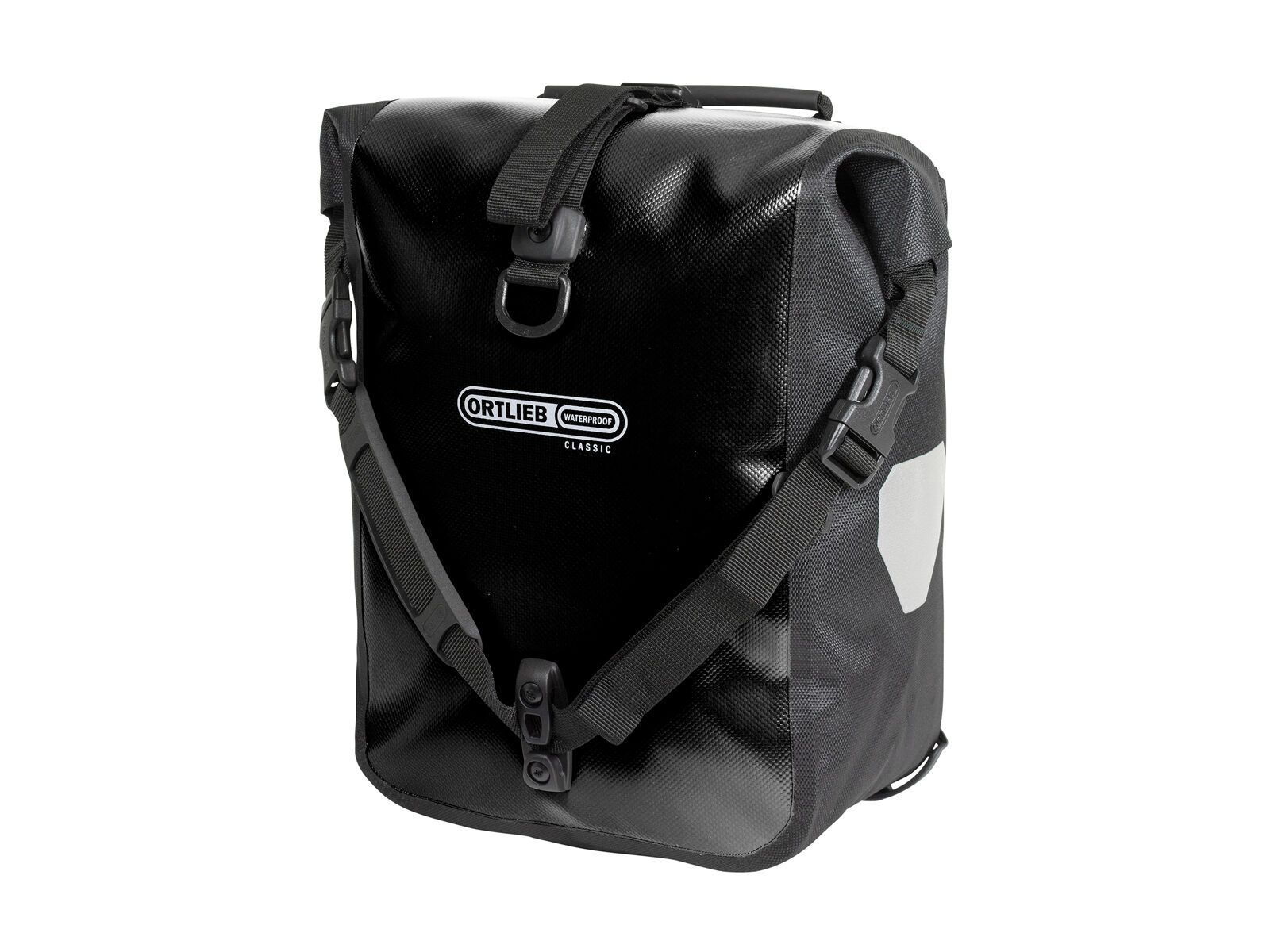 ORTLIEB Sport-Roller (Paar), black - Bild 2