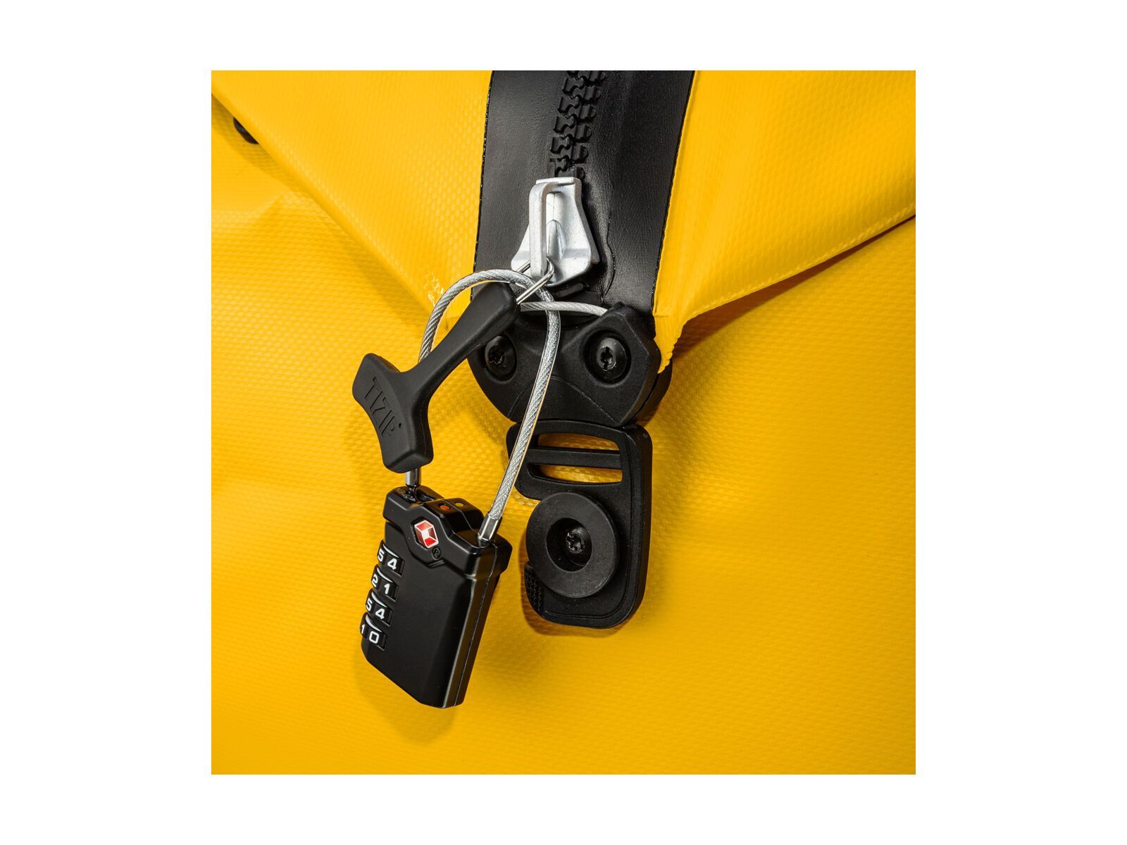 ORTLIEB Duffle 85 L, sunyellow-black - Bild 9