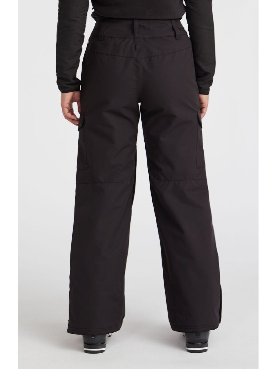 O’Neill Utility Pants Women, black out - Bild 7