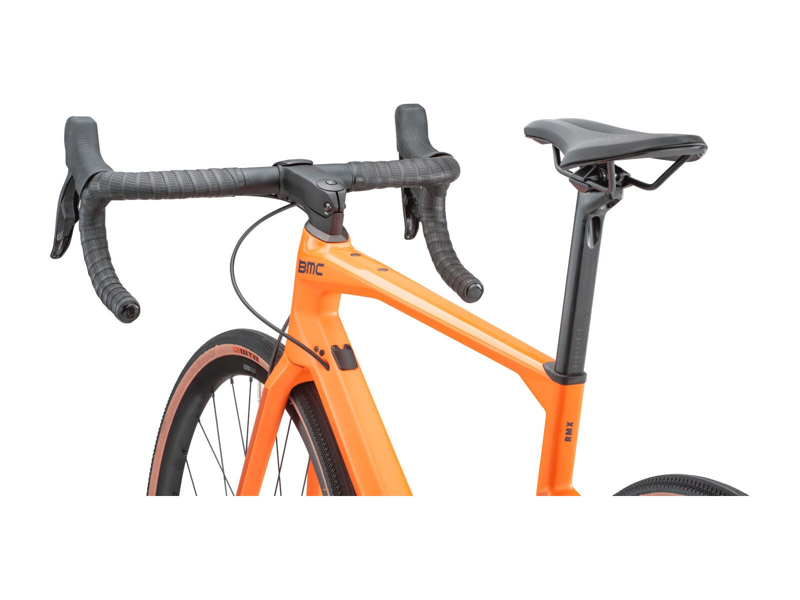 BMC Roadmachine X Two - Bild 5