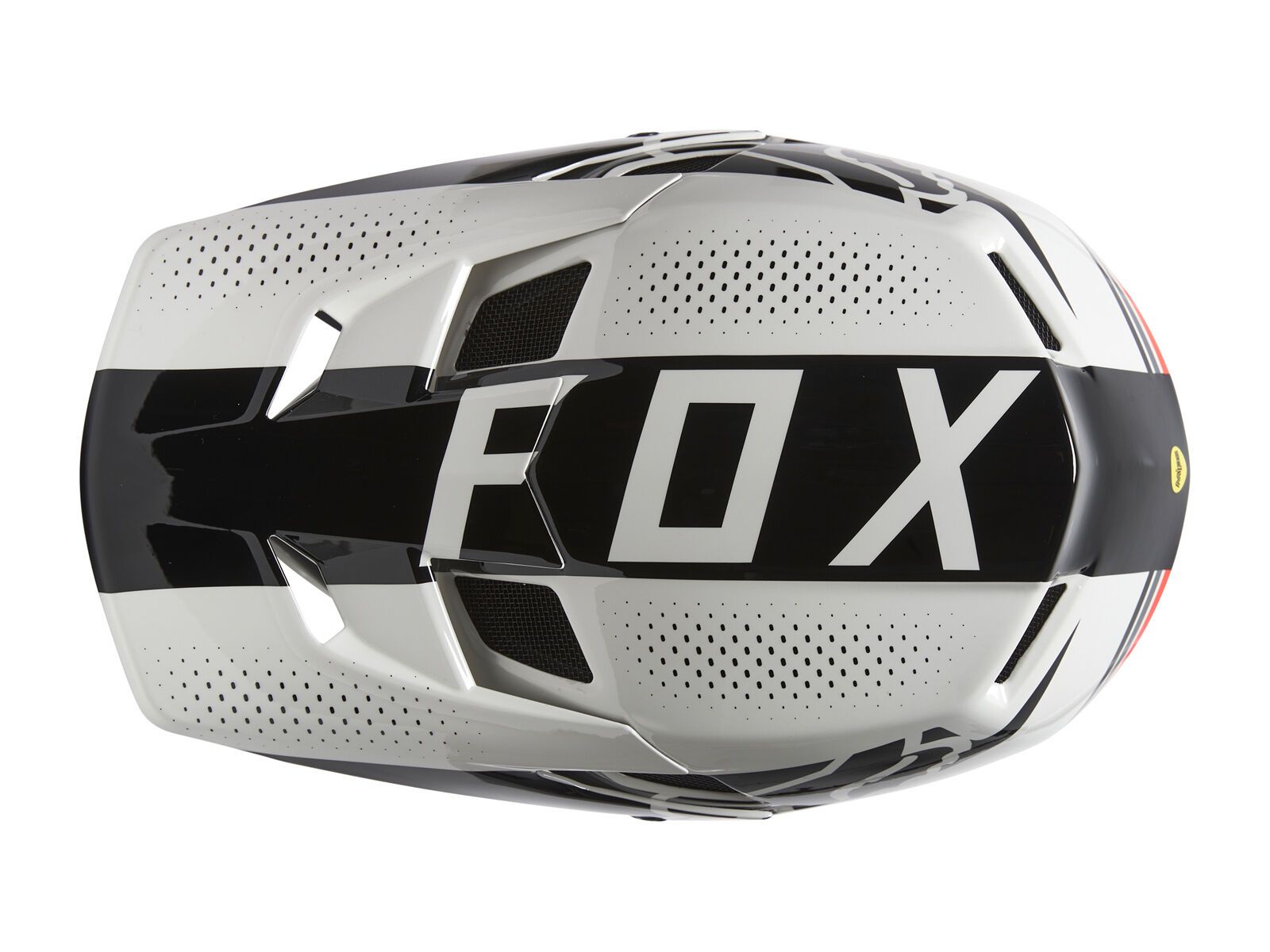 Fox Rampage Comp, light grey - Bild 5