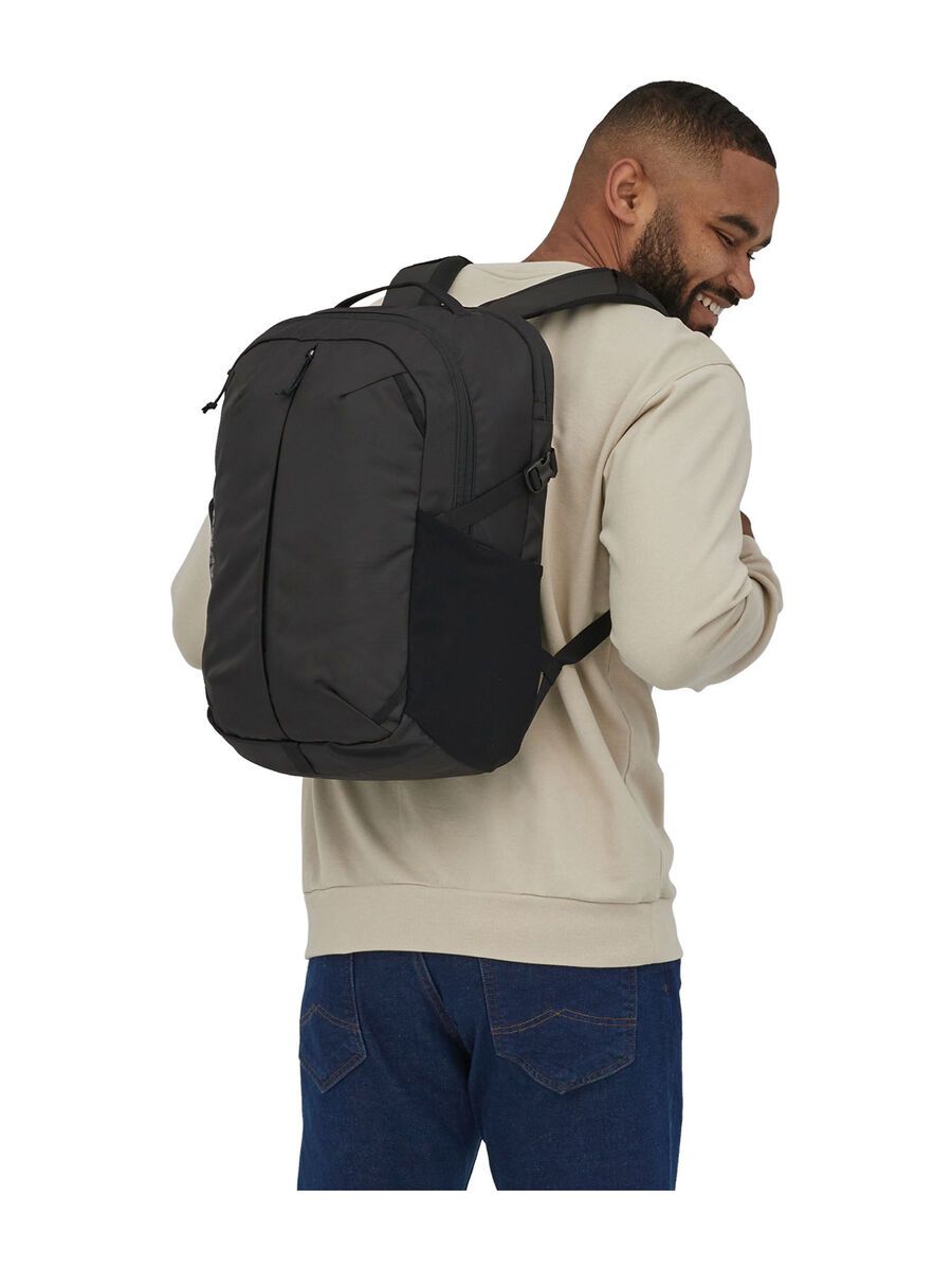 Patagonia Refugio Daypack 26L, black - Bild 2