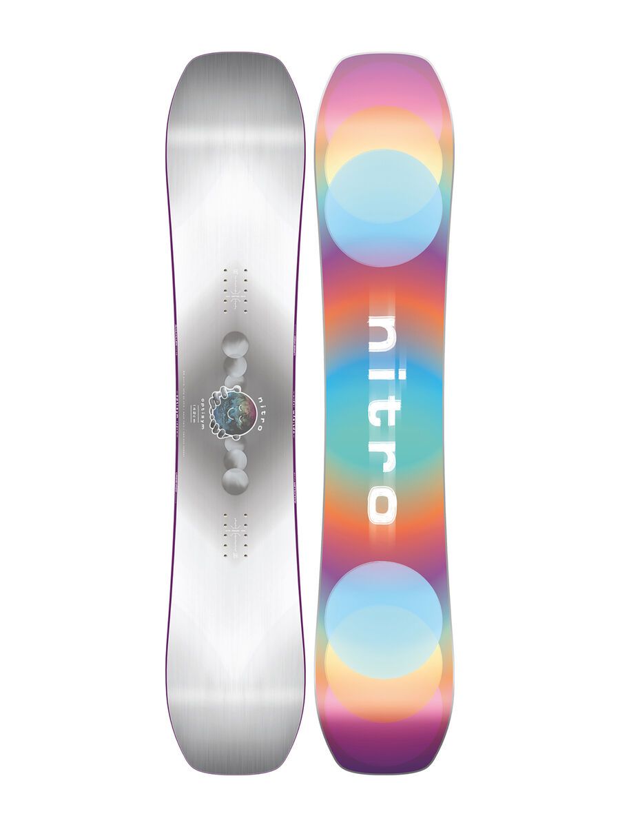 Nitro Optisym Womens - Bild 1