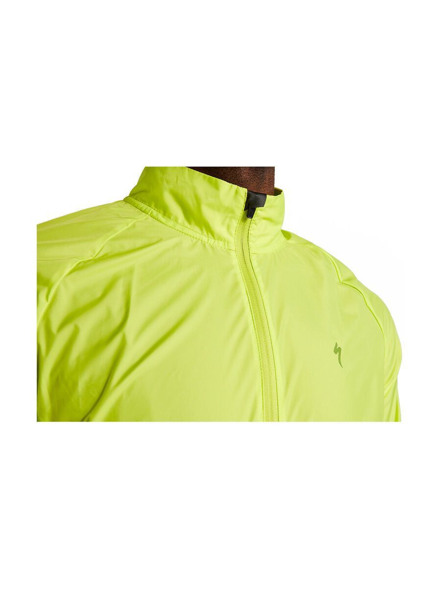 Specialized Hyprviz SL Pro Wind Jacket, hyprviz - Bild 4