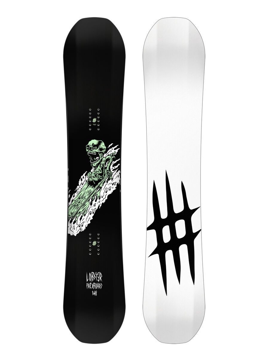 Lobster Park Board Wide - Bild 2