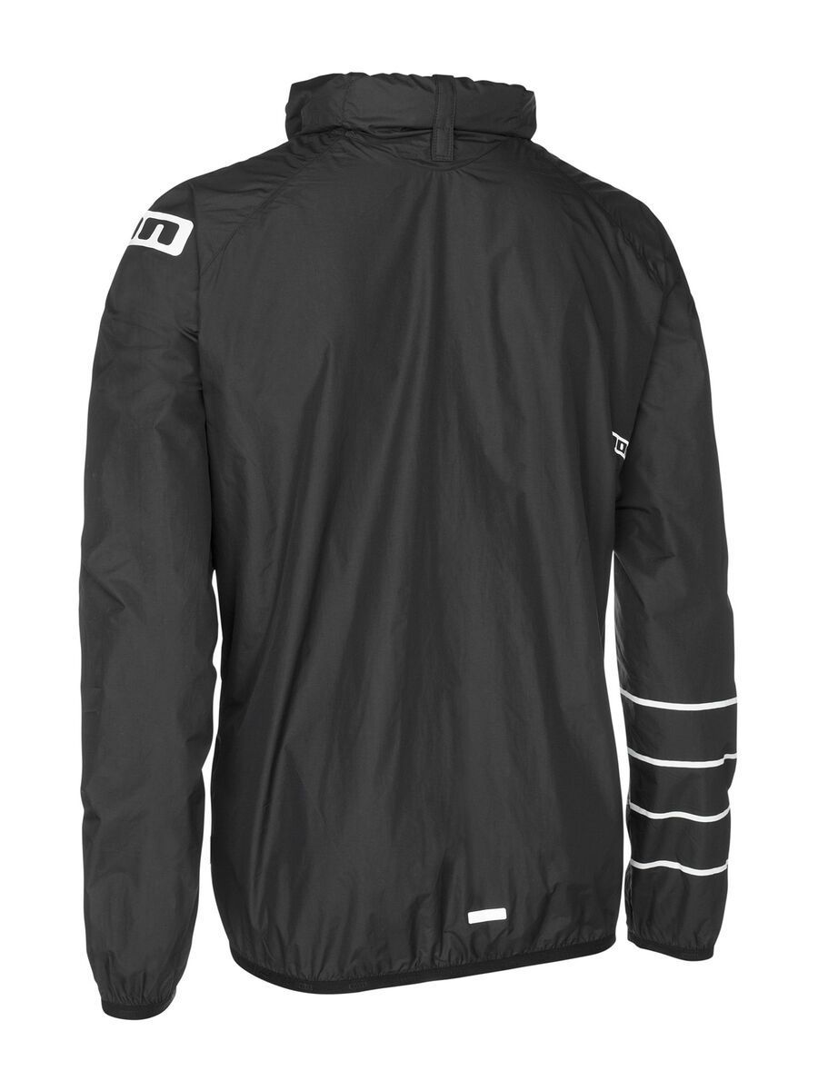 ION Windjacket Strato, black - Bild 2