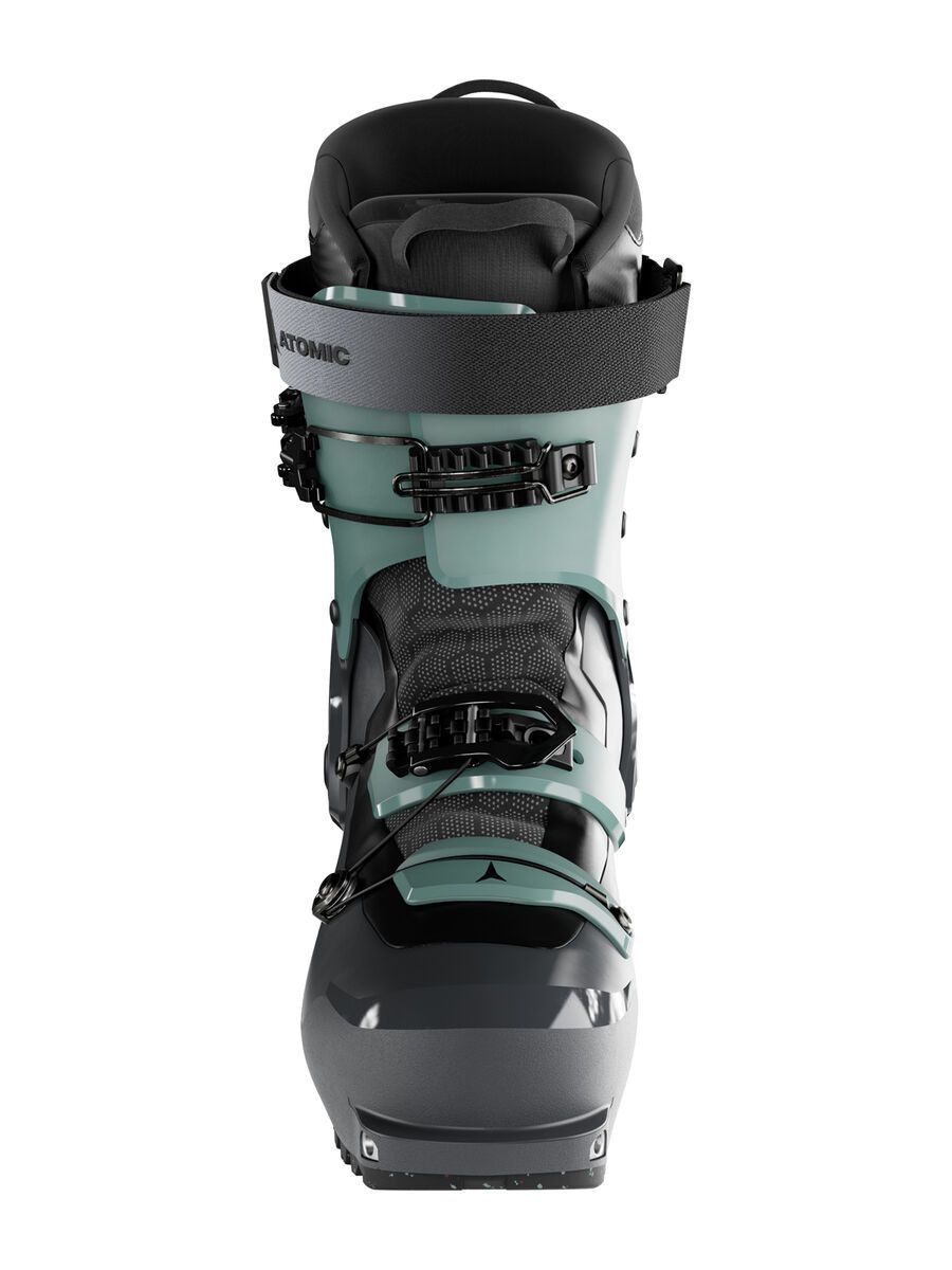 Atomic Backland XTD 95 W, storm/aqua - Bild 3