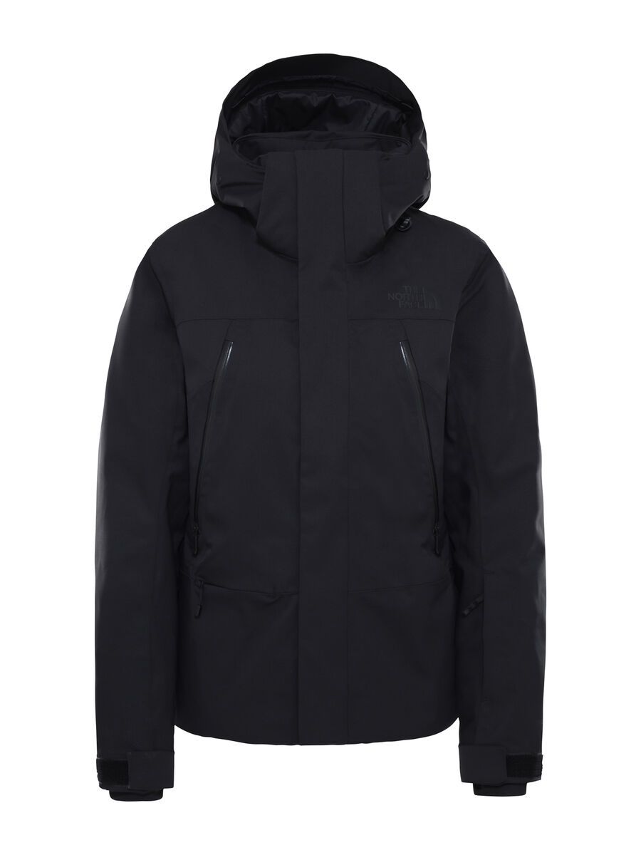 The North Face Women’s Lenado Jacket, tnf black - Bild 1