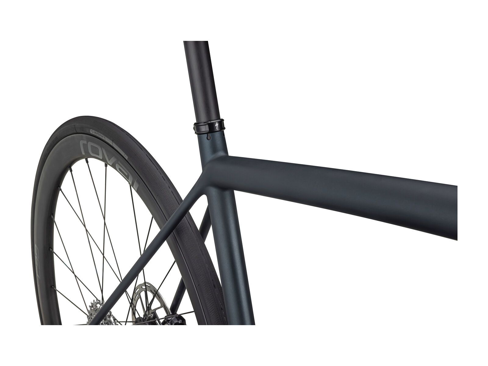 Specialized Aethos Expert - SRAM Rival eTap AXS, deep lake metallic/deep lake - Bild 7