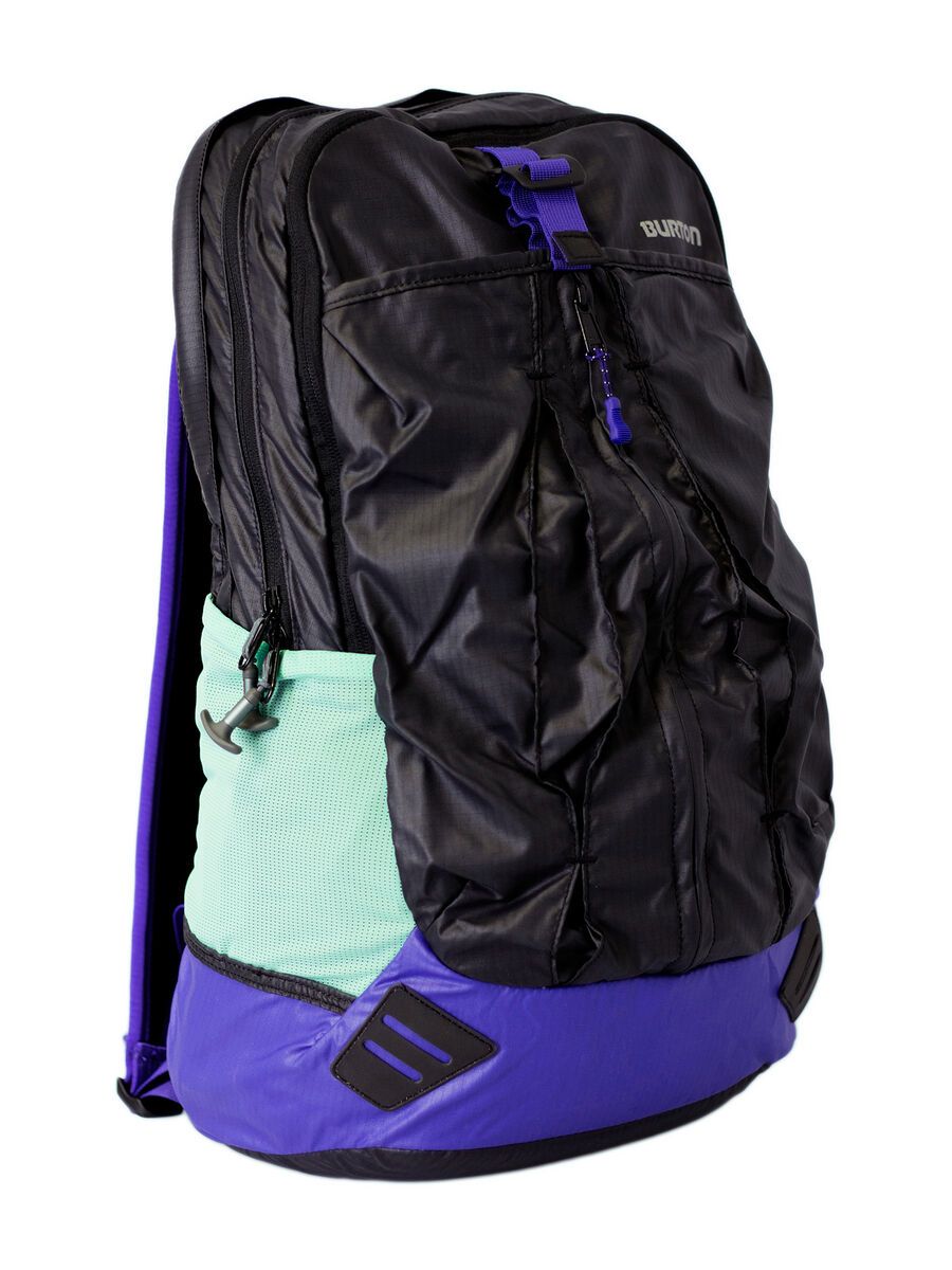Burton Echo Pack, process pop ripstop - Bild 1