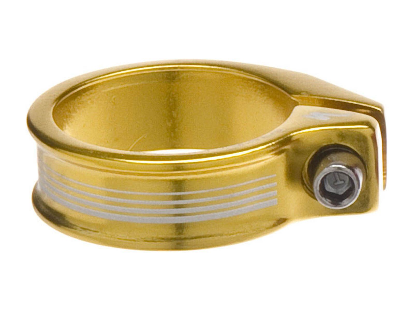 Specialized Seat Collar, Anodized Gold - Bild 1
