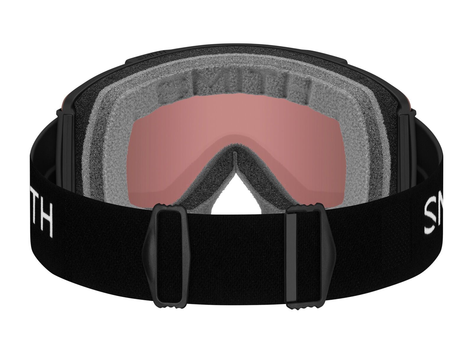 Smith Stash XL, ChromaPop Everyday Blue Mirror / black - Bild 4