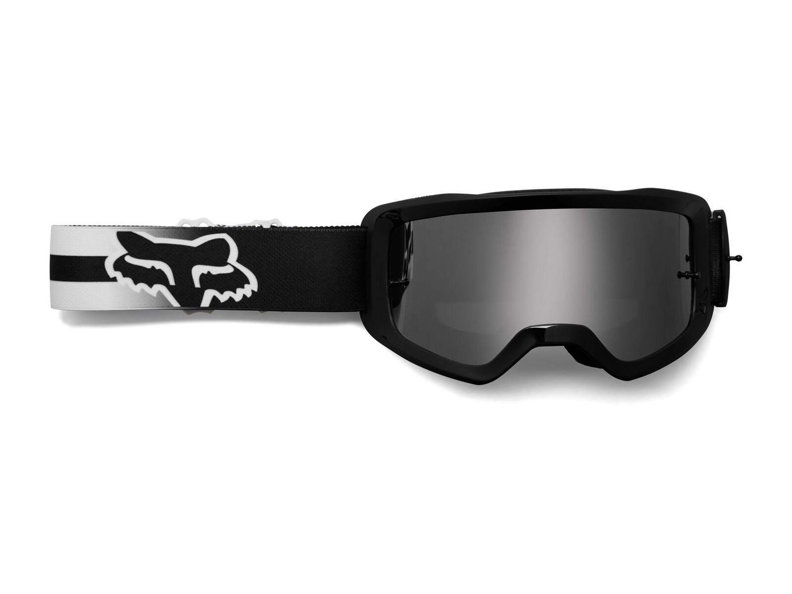 Fox Main Ryaktr Goggle - Spark, black - Bild 2