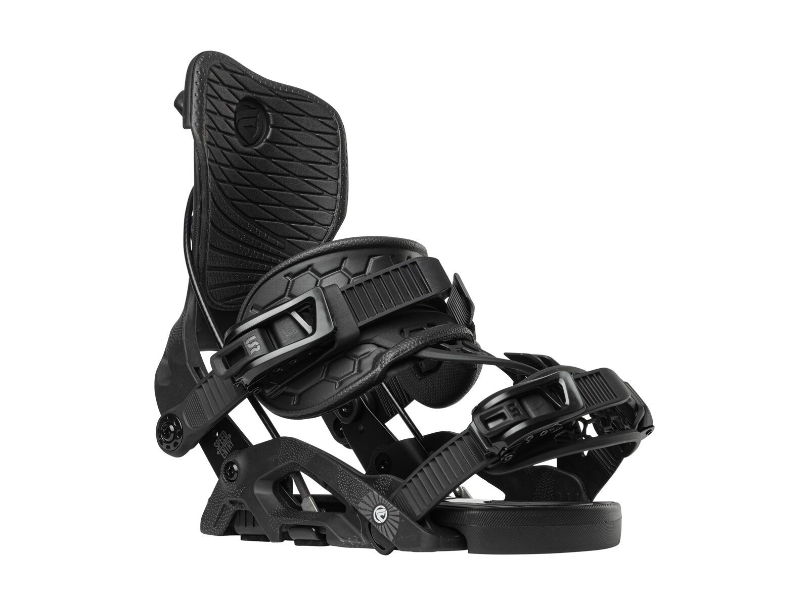 Flow Omni Hybrid, black - Bild 2