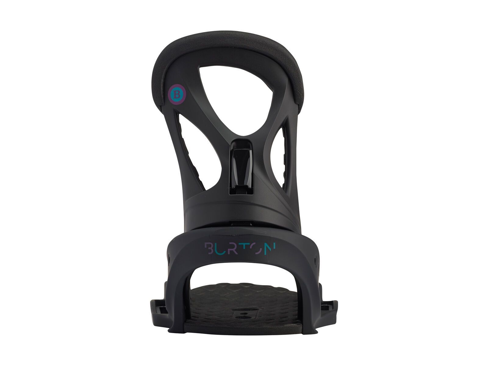 Burton Stiletto EST, black matte - Bild 3