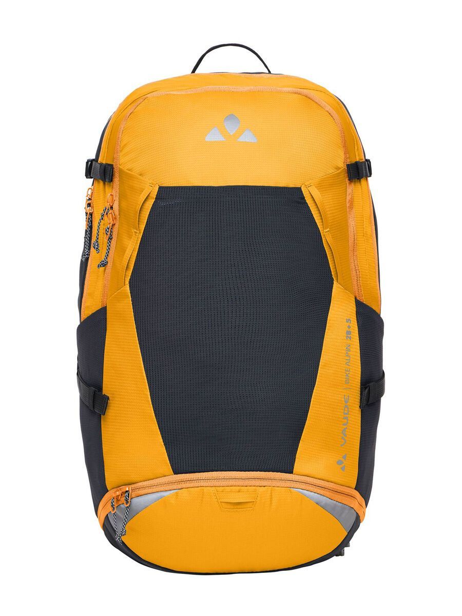 Vaude Bike Alpin 28+5, kurkuma - Bild 3