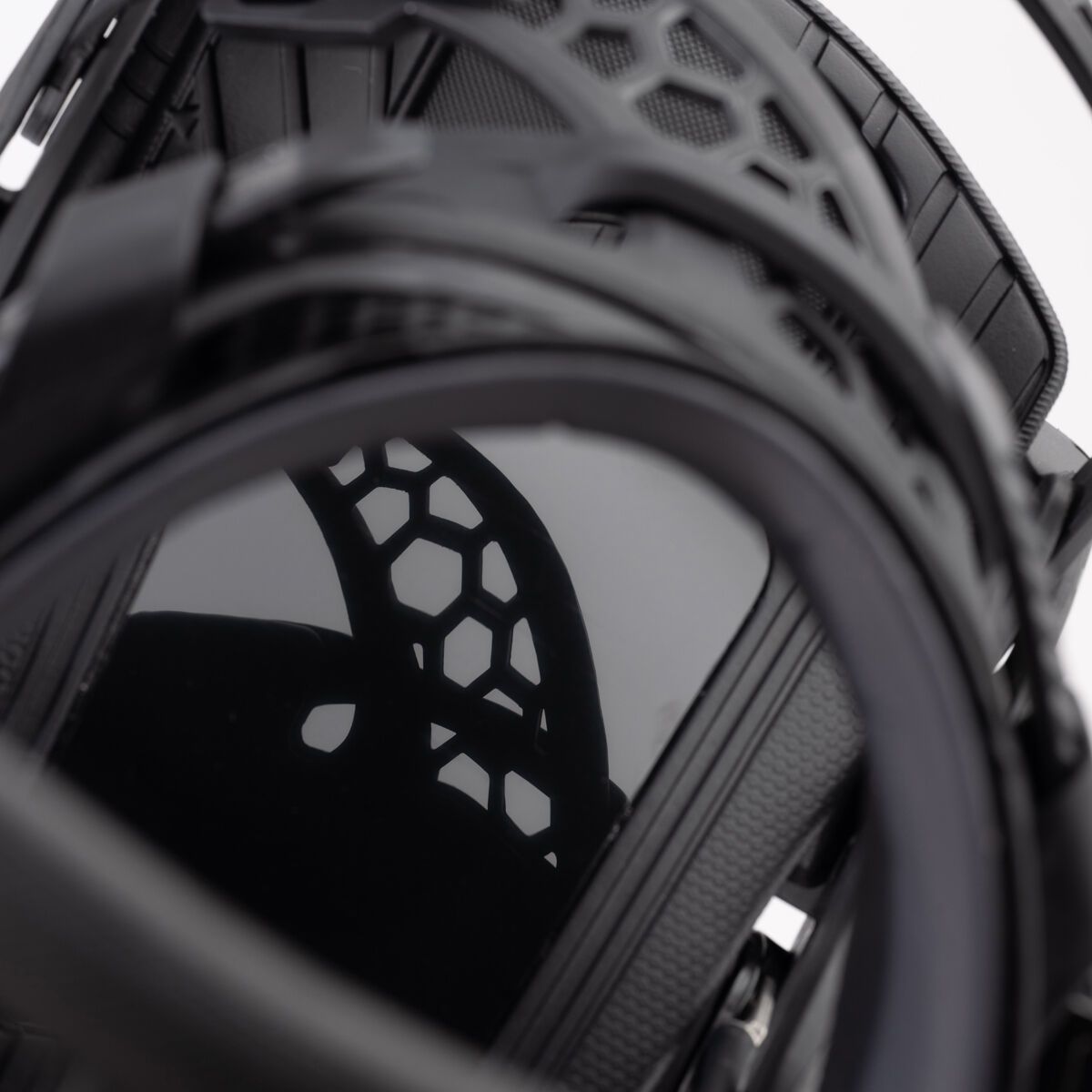 Nidecker Flow Fuse Hybrid, black - Bild 7