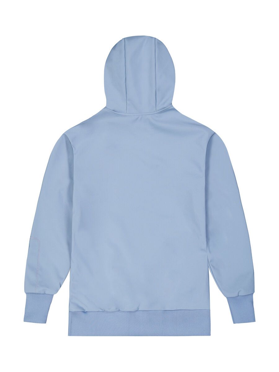 Picture Parker Jkt, stonewash - Bild 3