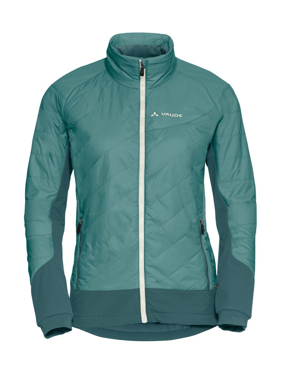 Vaude Women's Minaki Jacket II, arctic hace - Bild 1