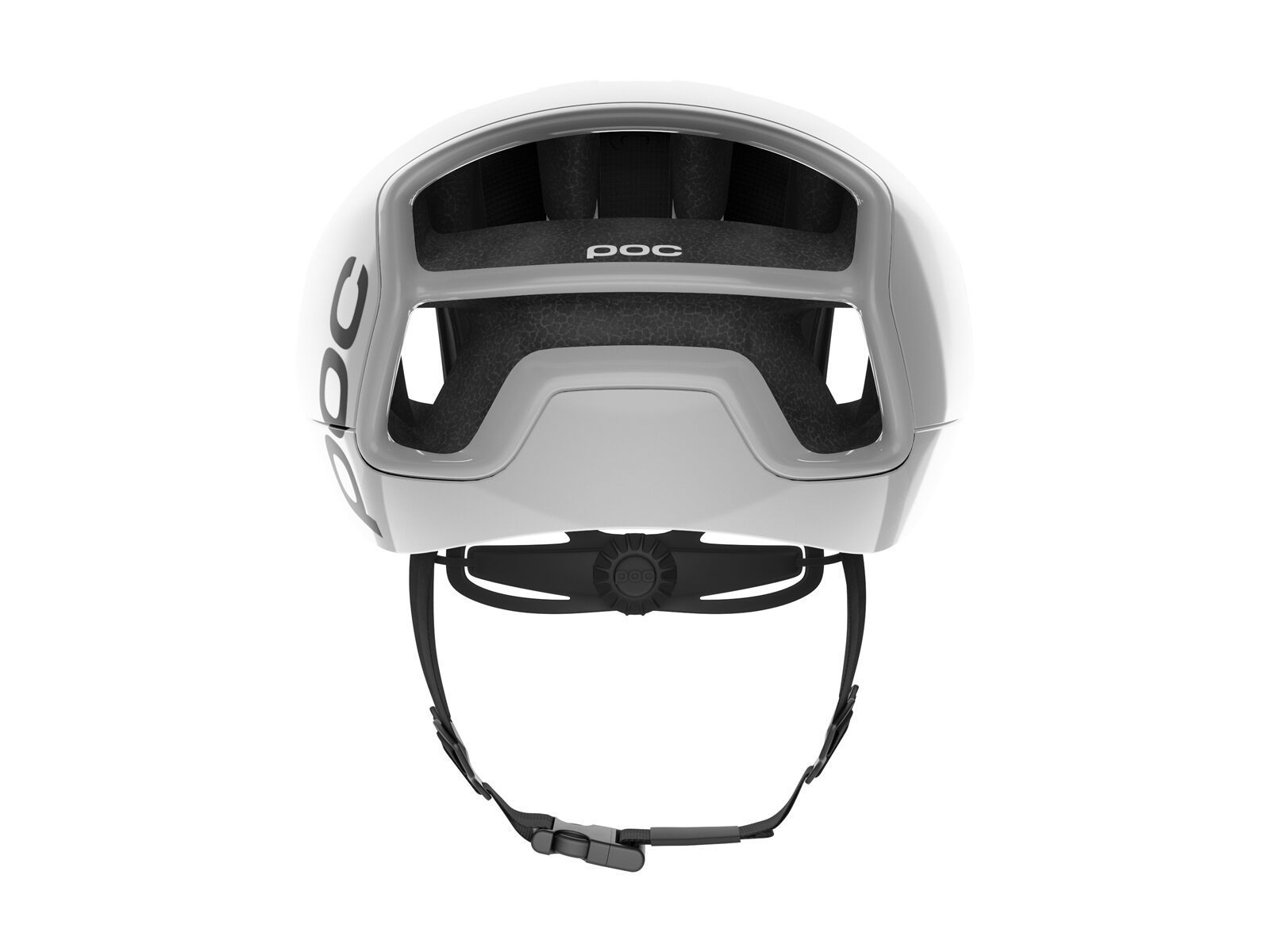 POC Cytal Carbon, hydrogen white - Bild 4