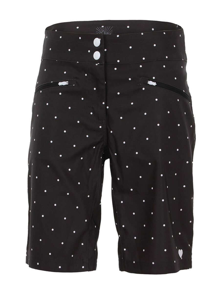 Maloja JoyceM., charcoal - Bild 1