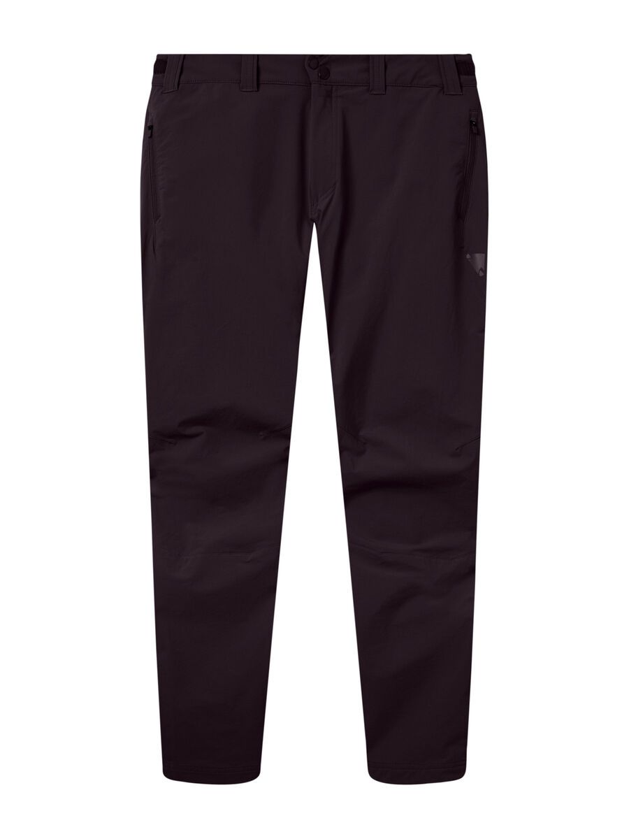 Endura Alltrack Rout Hose, black - Bild 2