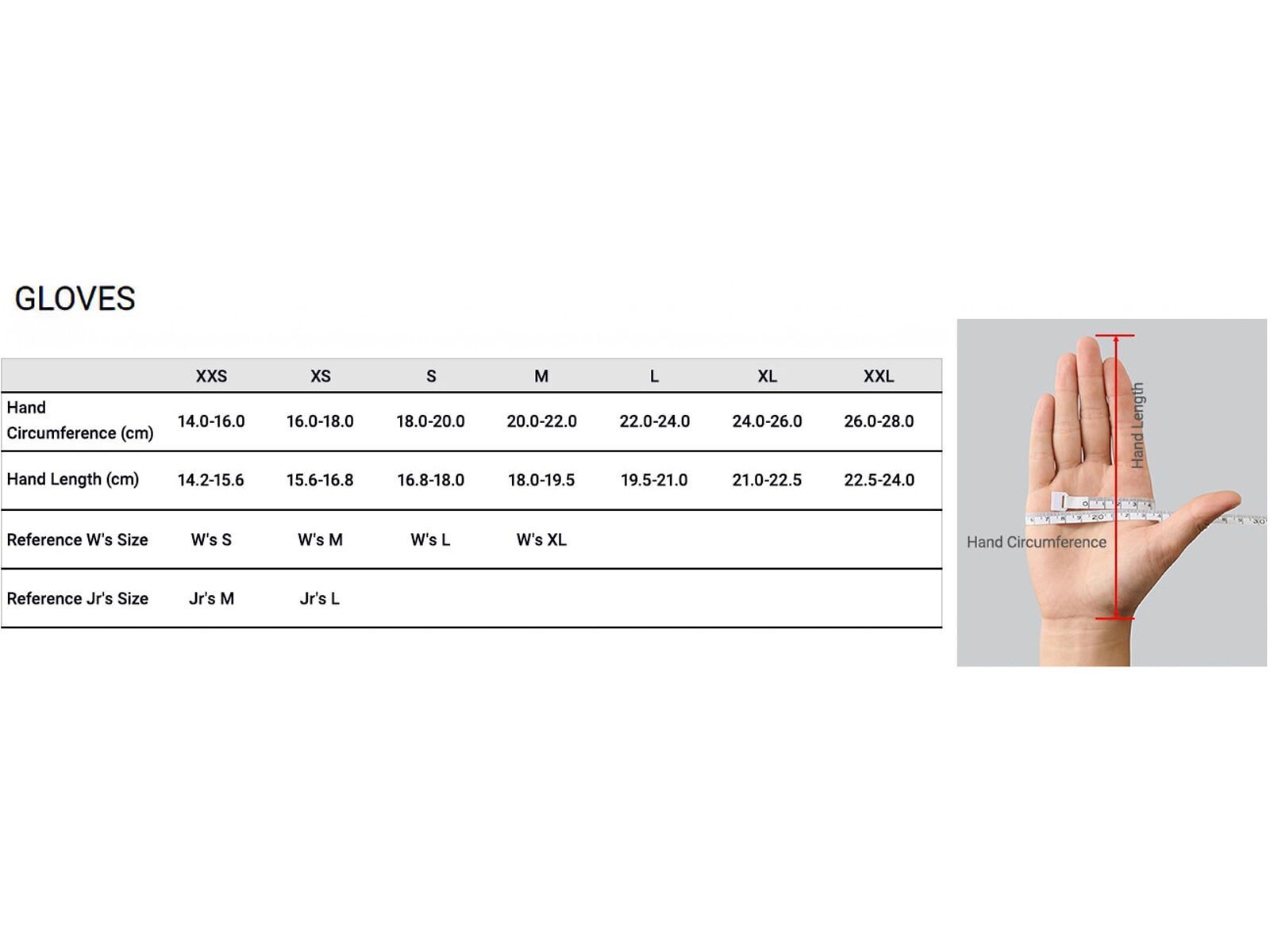 Shimano S-Phyre Flash Gloves, black - Bild 2