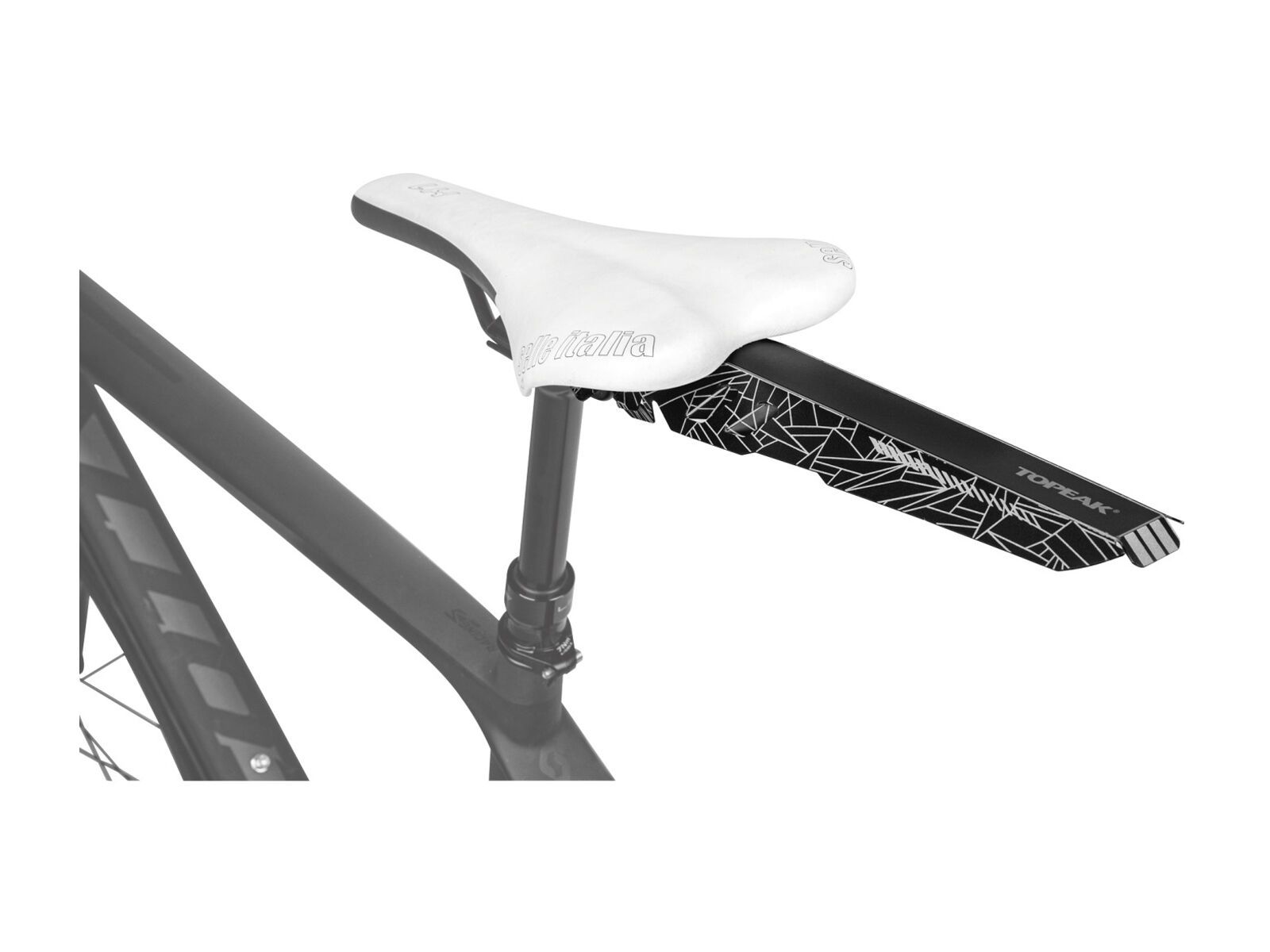 Topeak D-Flash S - Bild 2