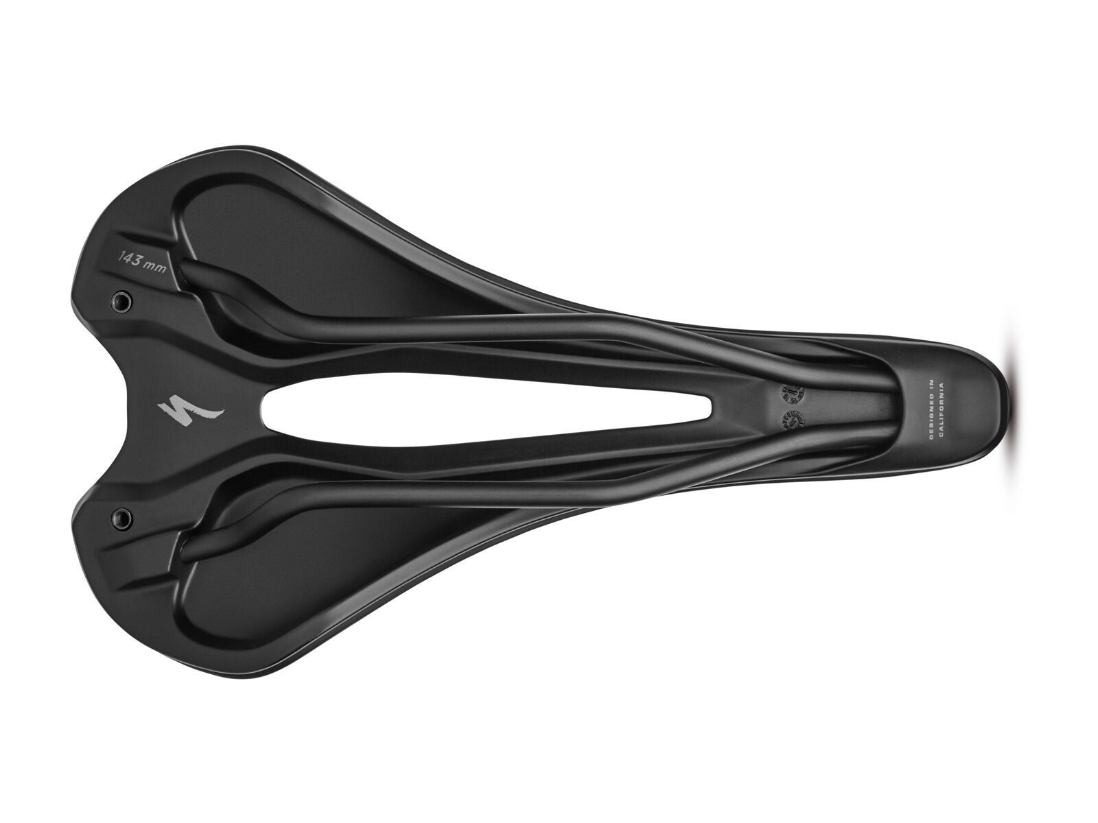 Specialized Romin Evo Expert Gel, black - Bild 4